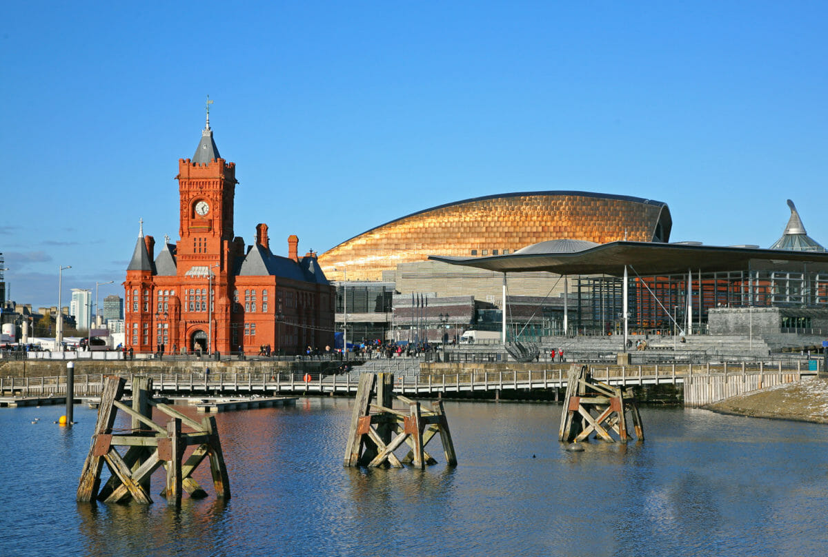 Cardiff The Medic Portal