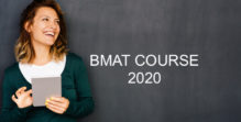 BMAT Course 2020