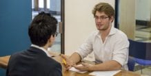 Interview Course