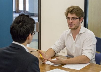 Interview Course