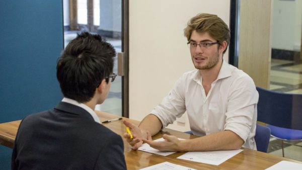 Interview Course