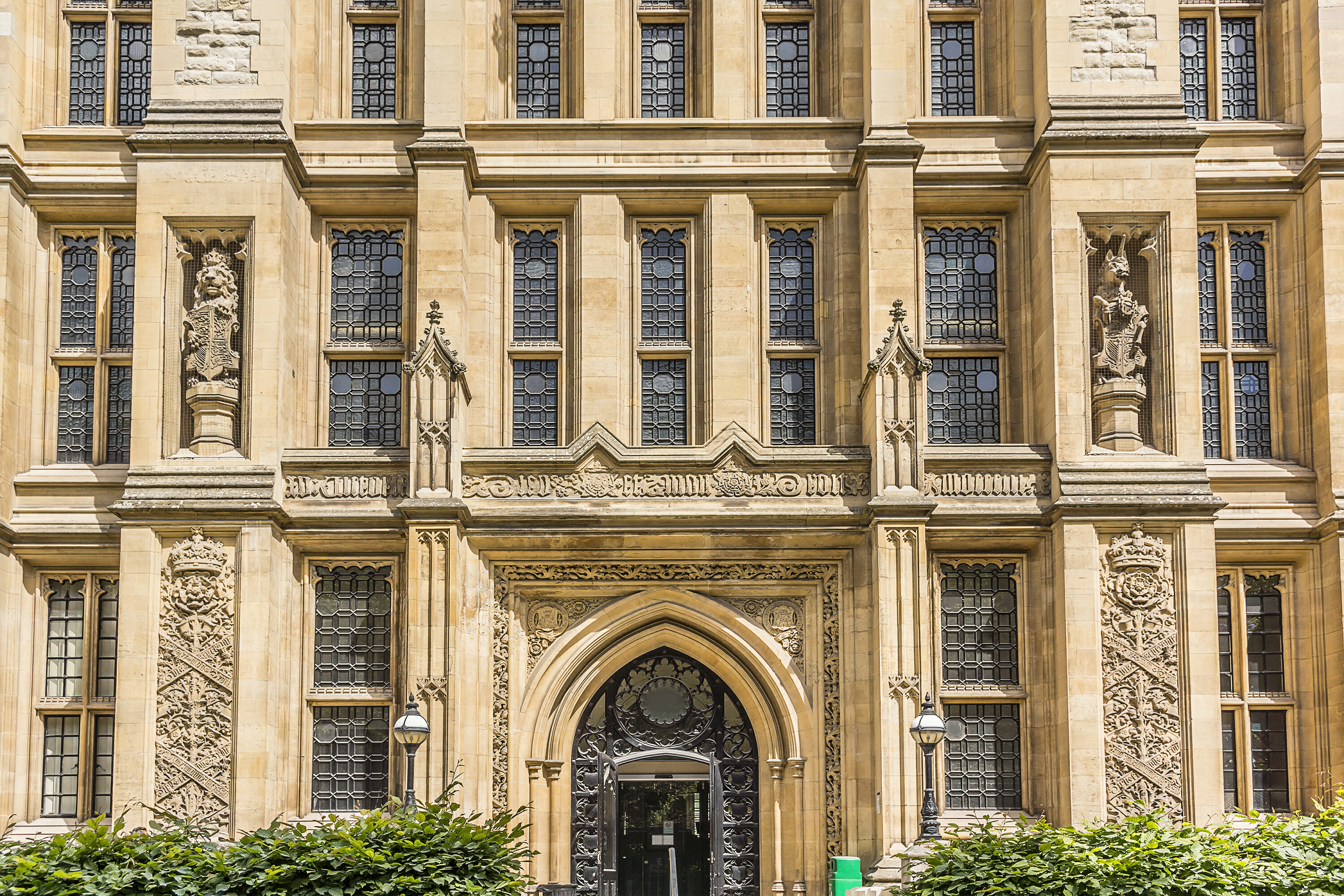 King’s College London The Medical Portal