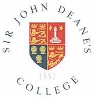 sir john deane