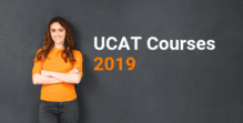 UCAT Courses 2019