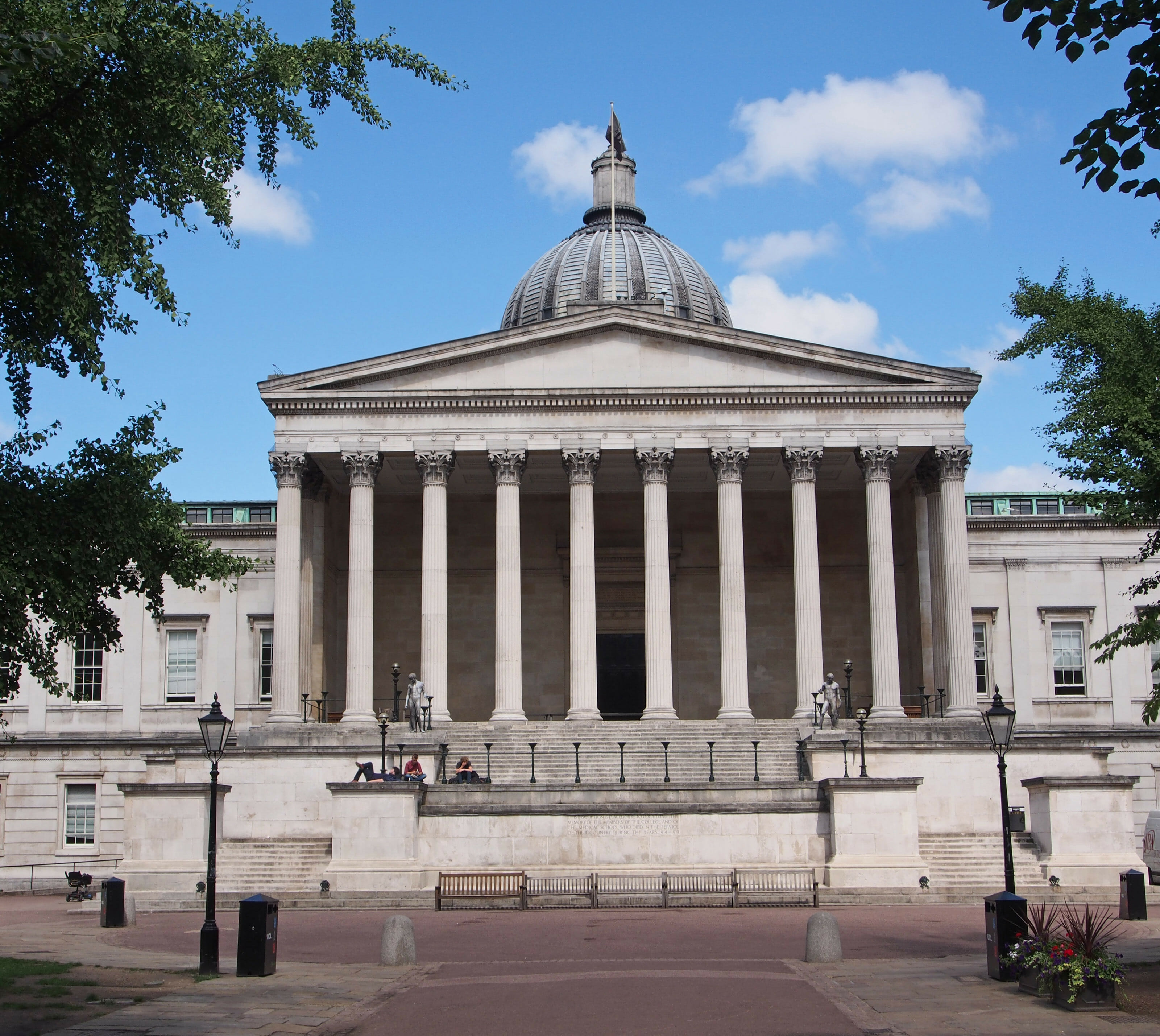Ucl
