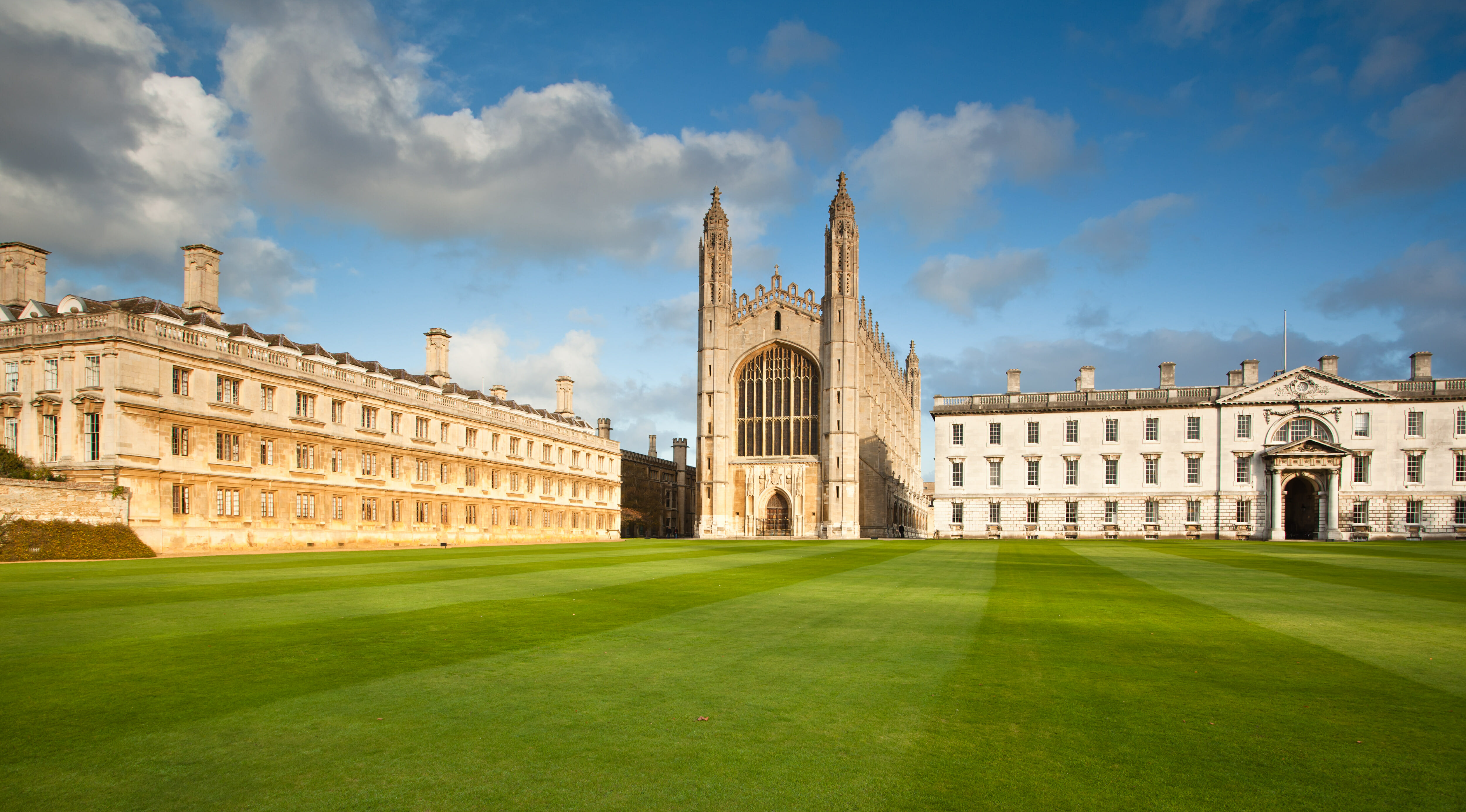 Oxbridge medical interviews - Get into Oxford and Cambridge