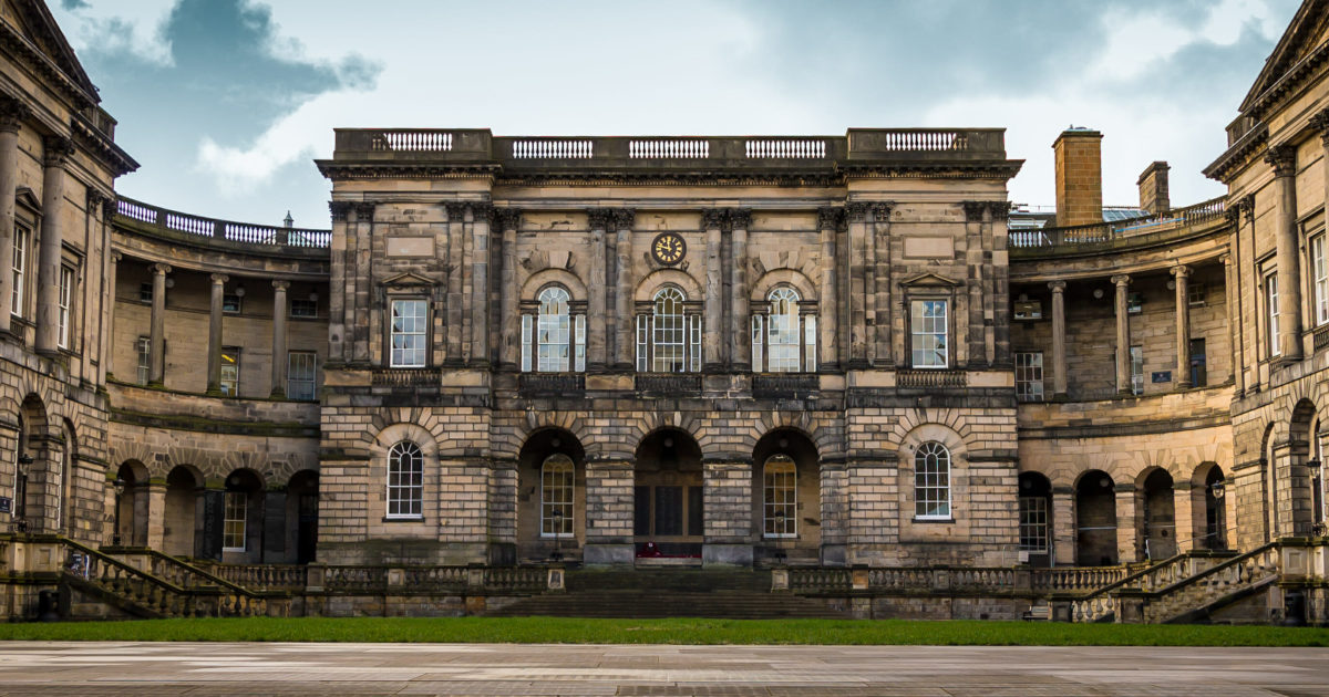 Edinburgh The Medic Portal
