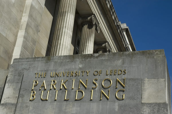 University of Leeds