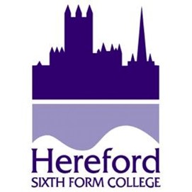 hereford6thform