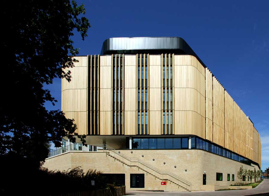 Southampton Medical School