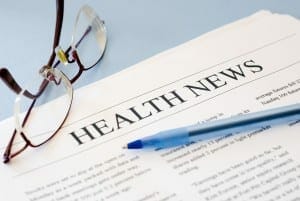 medical news update