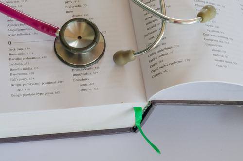 medical school