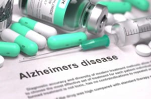 Alzheimer's Disease