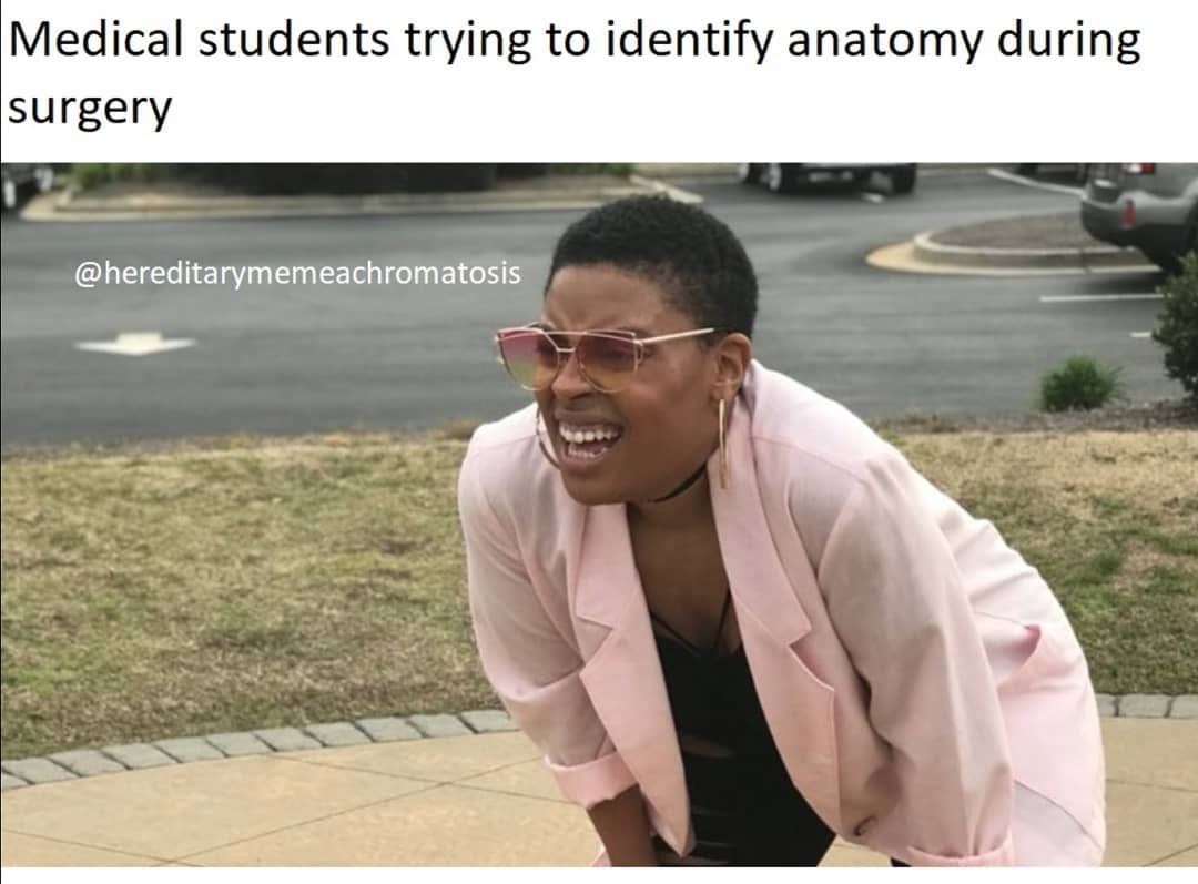 Ten Funny Medical School Jokes The Medic Portal