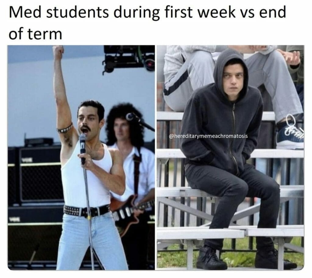 Ten Funny Medical School Jokes The Medic Portal