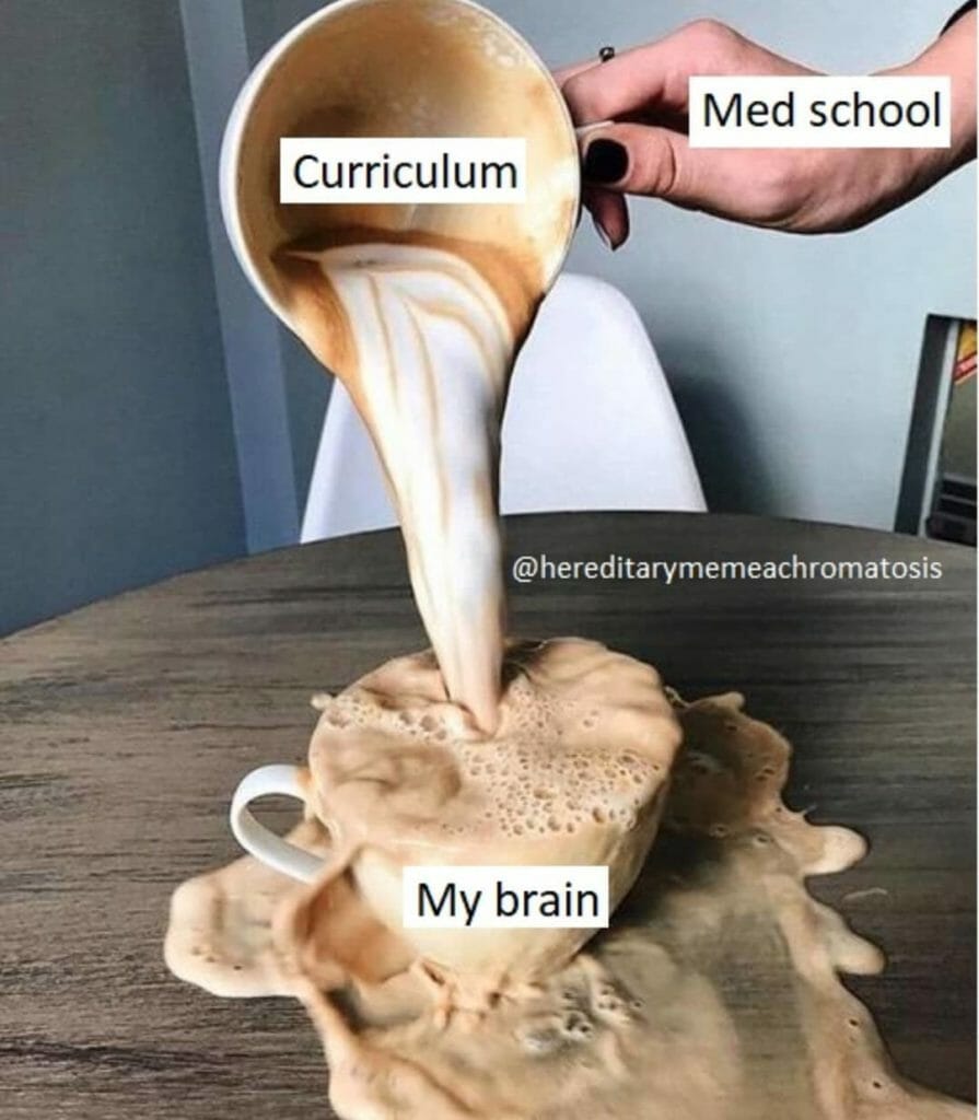 Ten Funny Medical School Jokes The Medic Portal