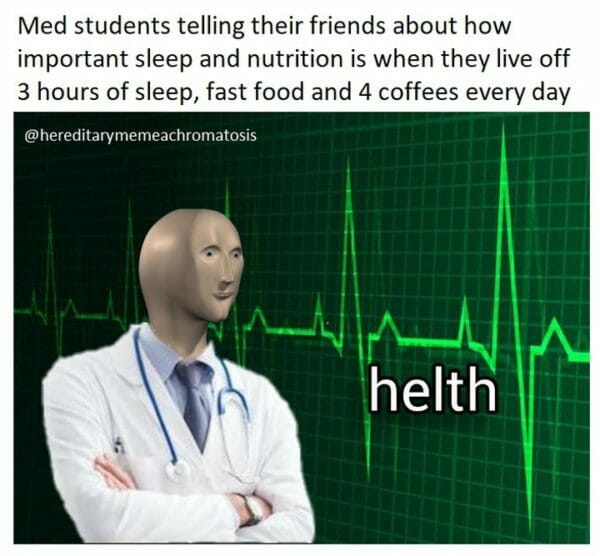 Ten Funny Medical School Jokes The Medic Portal