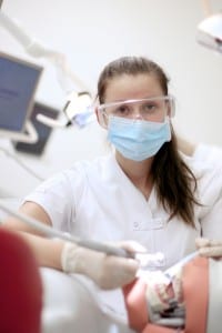 Dentistry Interview Questions: Dentistry student