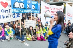 Medical News: junior doctors strike