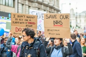 Medical News: junior doctors strike