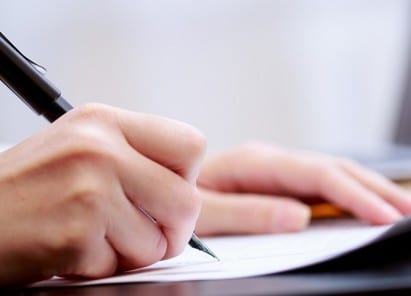 Personal statement for medical school