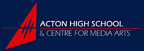 Action High School Logo