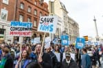 Medical News: Junior Doctors Strike