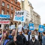 Medical News: Junior Doctors Strike