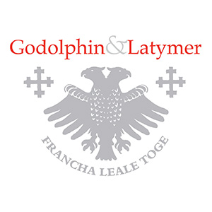 Godolphin Latymer Logo