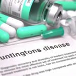 Latest Medical News: potential treatment for Huntington's disease