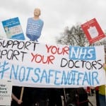 Junior doctors contract to be imposed