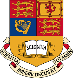 Imperial College London Logo