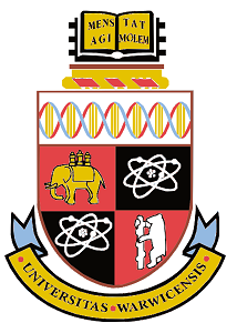 University of Warwick logo