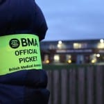 BMA to launch judicial review