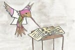The Humming-Doctor