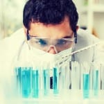Immunotherapy research for cancer treatment