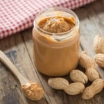 Prevent nut allergies