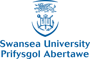 swansea university logo