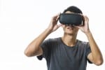 Operation to be live-streamed with virtual reality technology