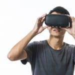 Operation to be live-streamed with virtual reality technology