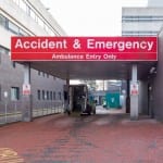 Makeshift A&E centres to be set up