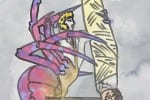 The Spident: stay clear of it's silky web of lies