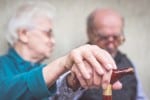 Number of male dementia sufferers has decreased over the last 20 years