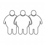 Numbers of people suffering from diabetes has quadrupled
