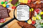 food calories
