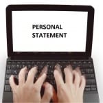 Write your Medicine personal statement