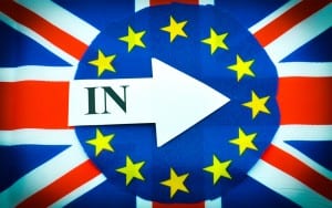 Should the UK remain in the EU?