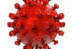 HIV Virus - potential cure could prevent virus from replicating