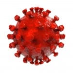 HIV Virus - potential cure could prevent virus from replicating