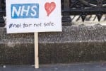 Jeremy Hunt & junior doctors continue to battle it out